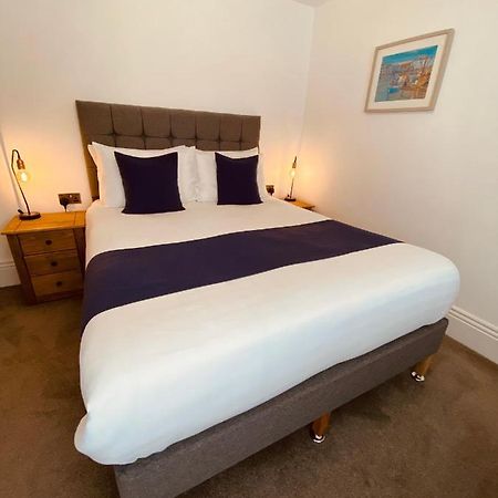 Carlton Guest Suites - Weymouth Dış mekan fotoğraf
