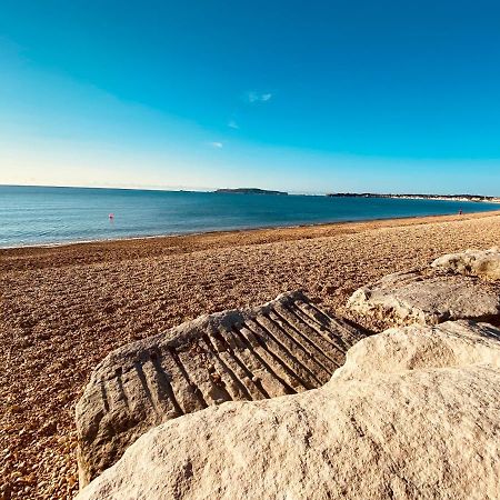 Carlton Guest Suites - Weymouth Dış mekan fotoğraf