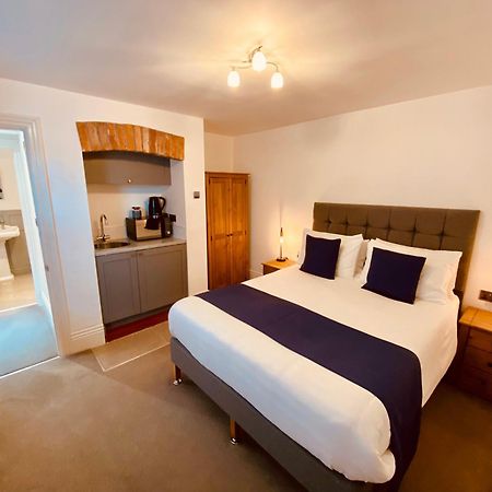 Carlton Guest Suites - Weymouth Dış mekan fotoğraf