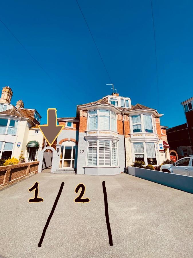 Carlton Guest Suites - Weymouth Dış mekan fotoğraf