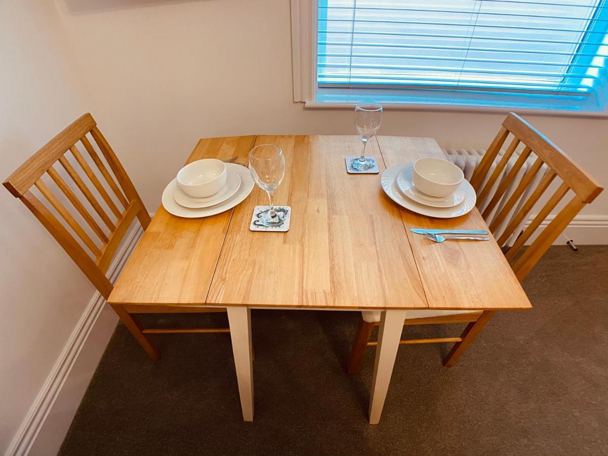 Carlton Guest Suites - Weymouth Dış mekan fotoğraf