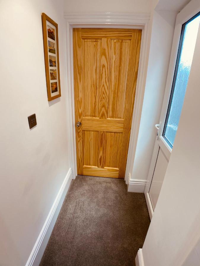 Carlton Guest Suites - Weymouth Dış mekan fotoğraf