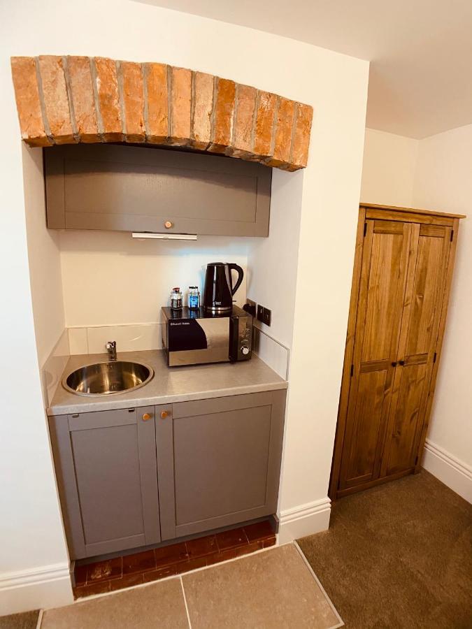 Carlton Guest Suites - Weymouth Dış mekan fotoğraf