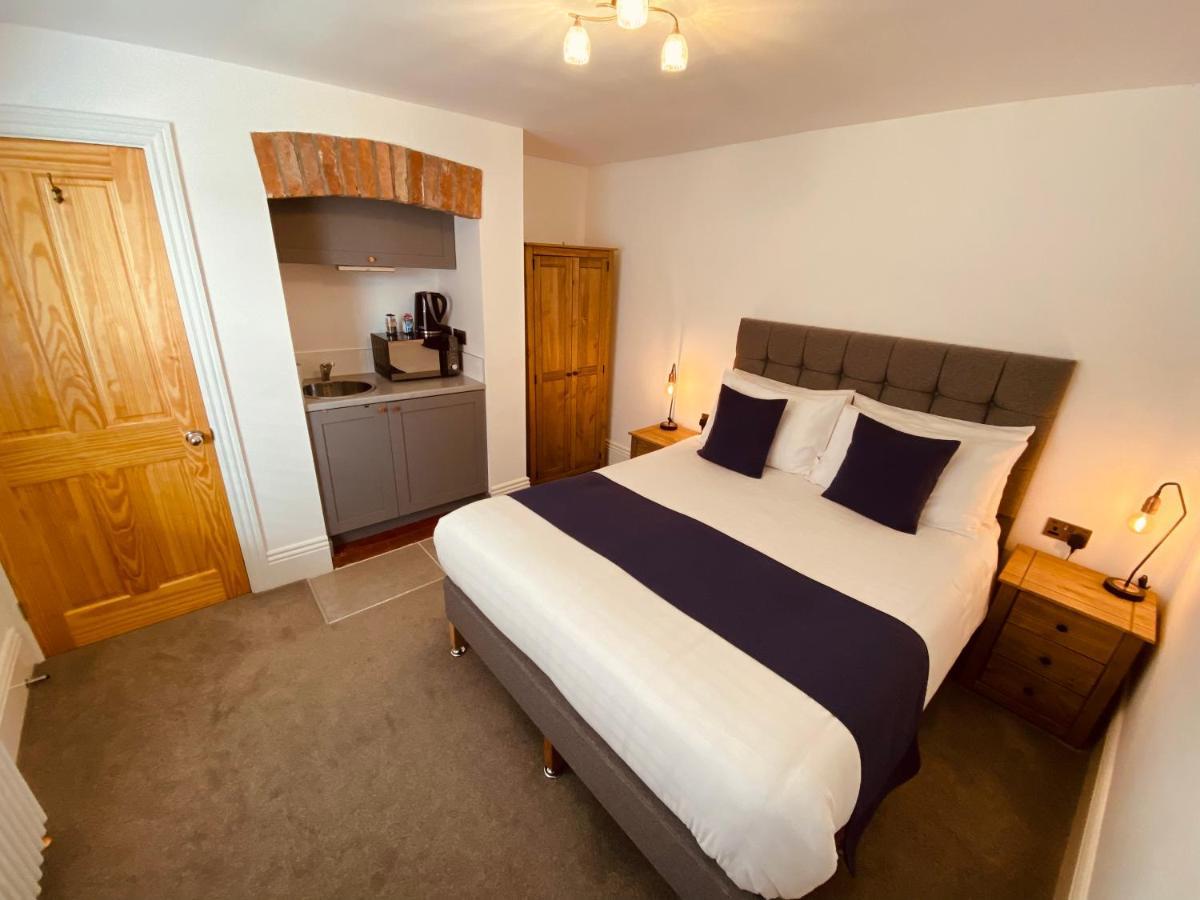 Carlton Guest Suites - Weymouth Dış mekan fotoğraf