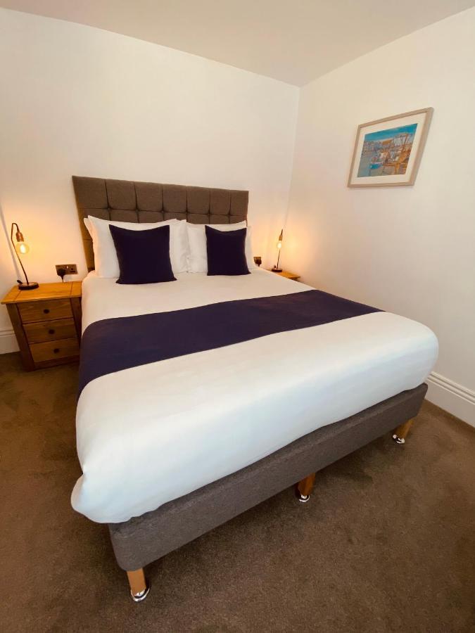 Carlton Guest Suites - Weymouth Dış mekan fotoğraf