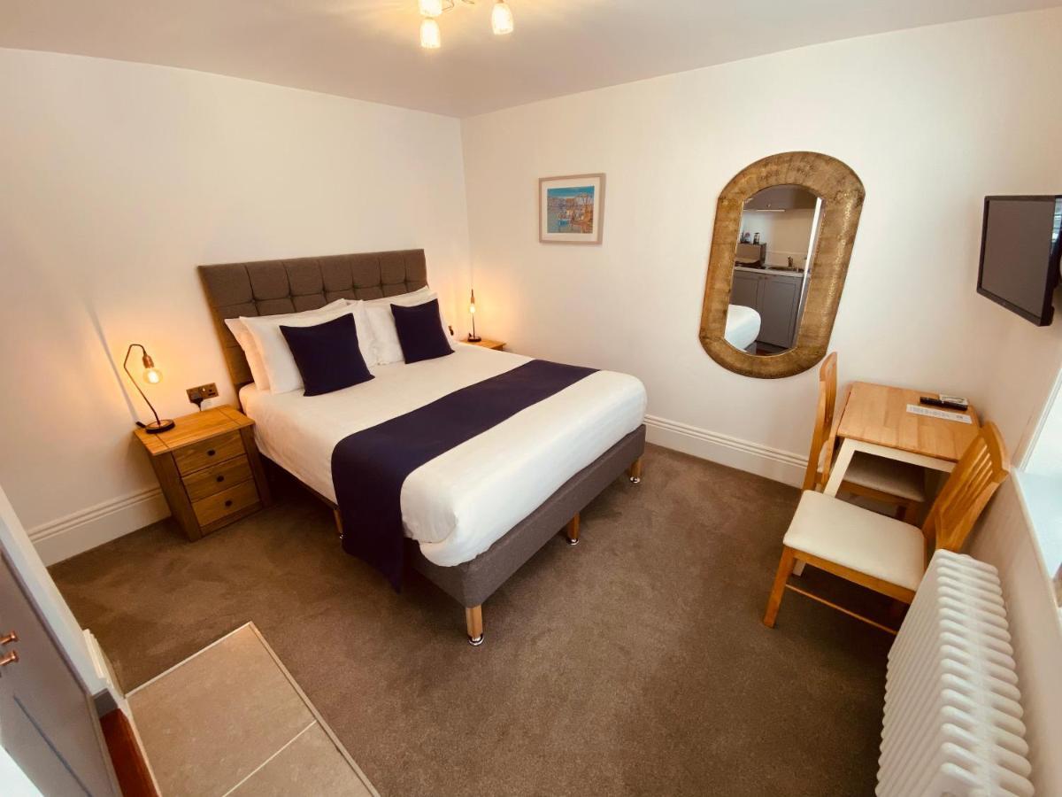Carlton Guest Suites - Weymouth Dış mekan fotoğraf