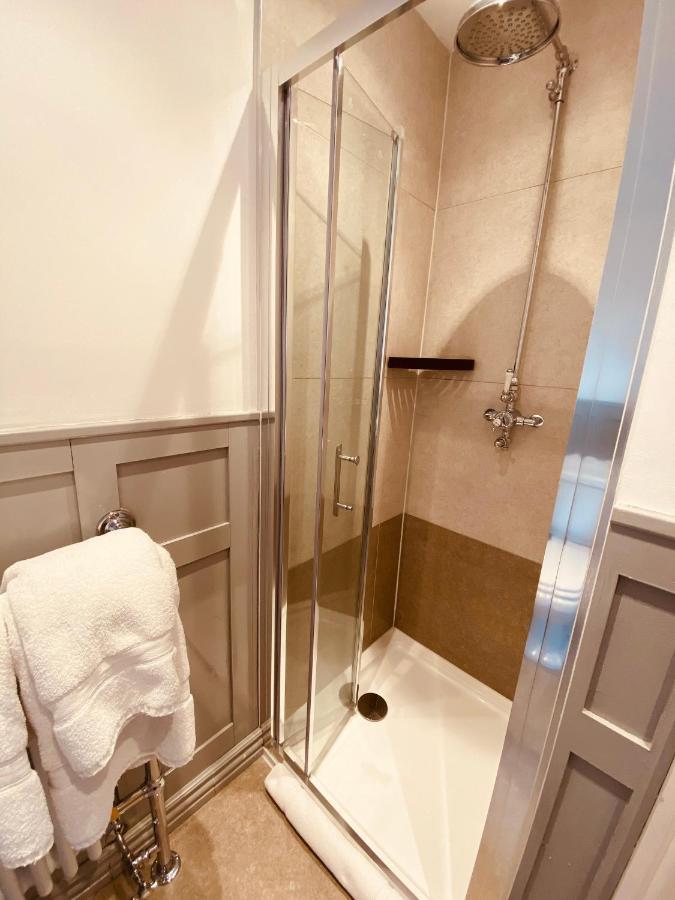 Carlton Guest Suites - Weymouth Dış mekan fotoğraf
