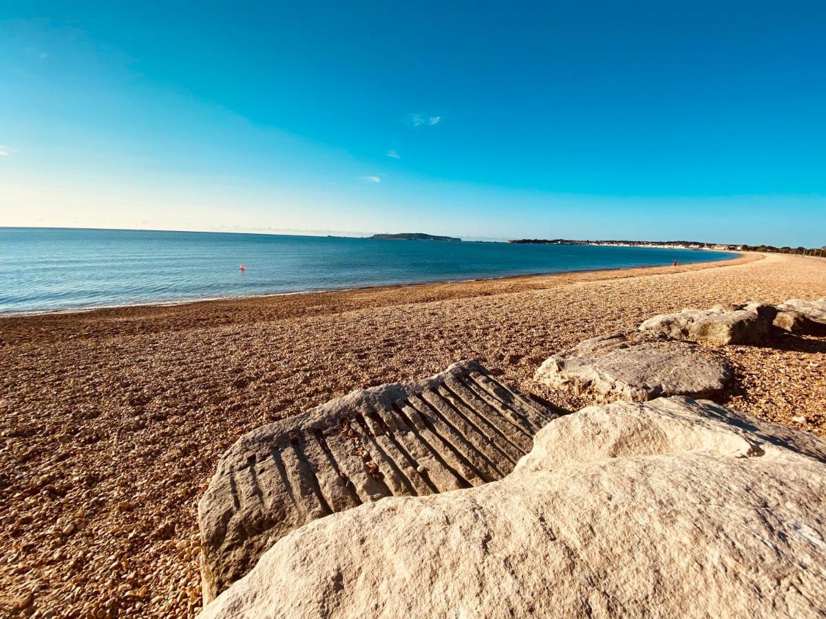 Carlton Guest Suites - Weymouth Dış mekan fotoğraf